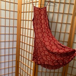 Brandy Melville dress one size.